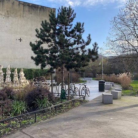 London Bridge Flat - Perfect For Families Appartement Buitenkant foto