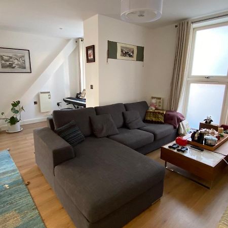 London Bridge Flat - Perfect For Families Appartement Buitenkant foto