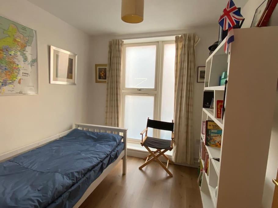 London Bridge Flat - Perfect For Families Appartement Buitenkant foto