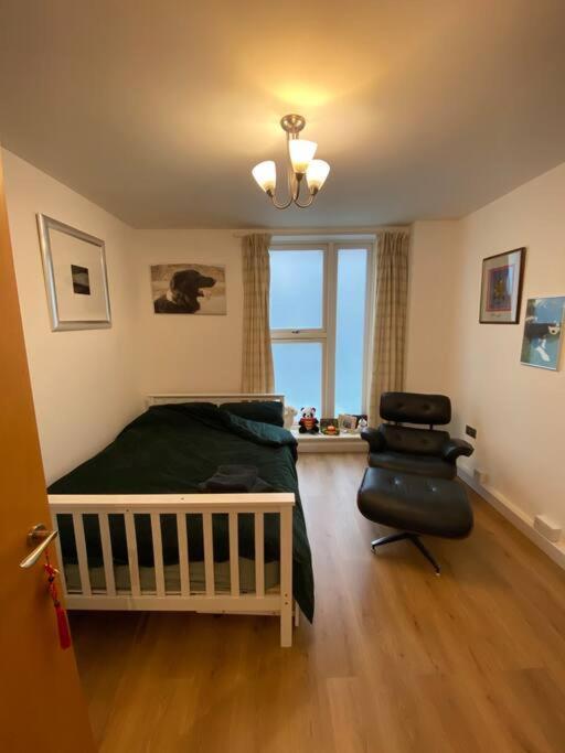 London Bridge Flat - Perfect For Families Appartement Buitenkant foto