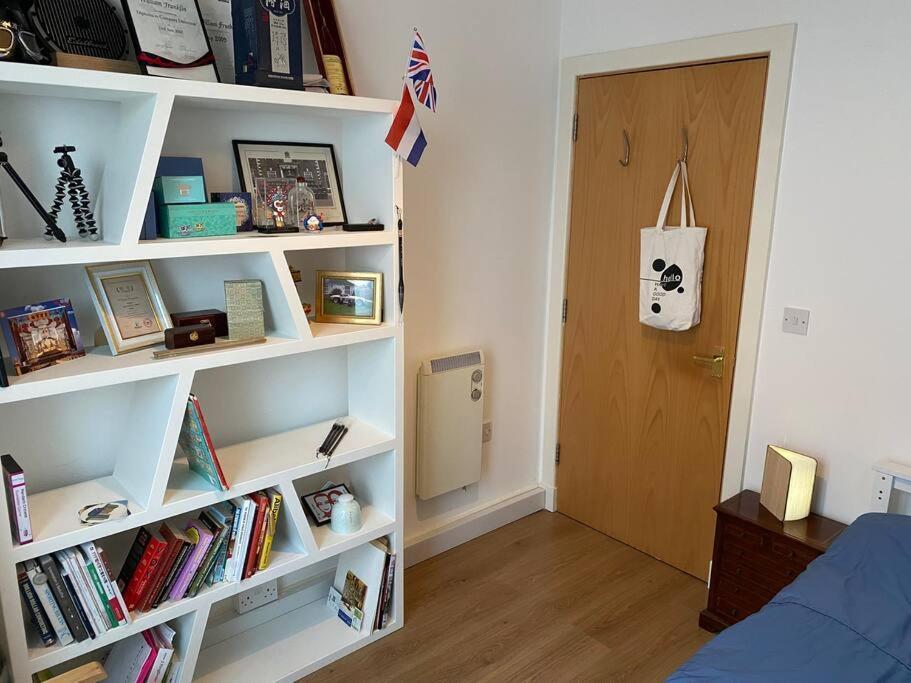 London Bridge Flat - Perfect For Families Appartement Buitenkant foto