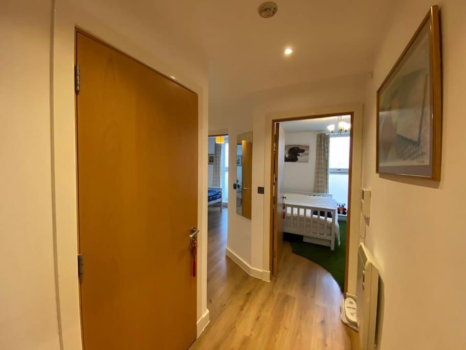 London Bridge Flat - Perfect For Families Appartement Buitenkant foto
