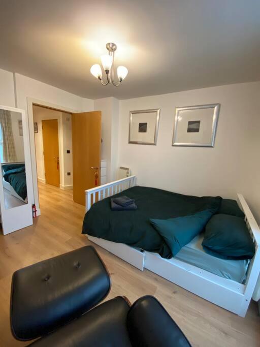 London Bridge Flat - Perfect For Families Appartement Buitenkant foto
