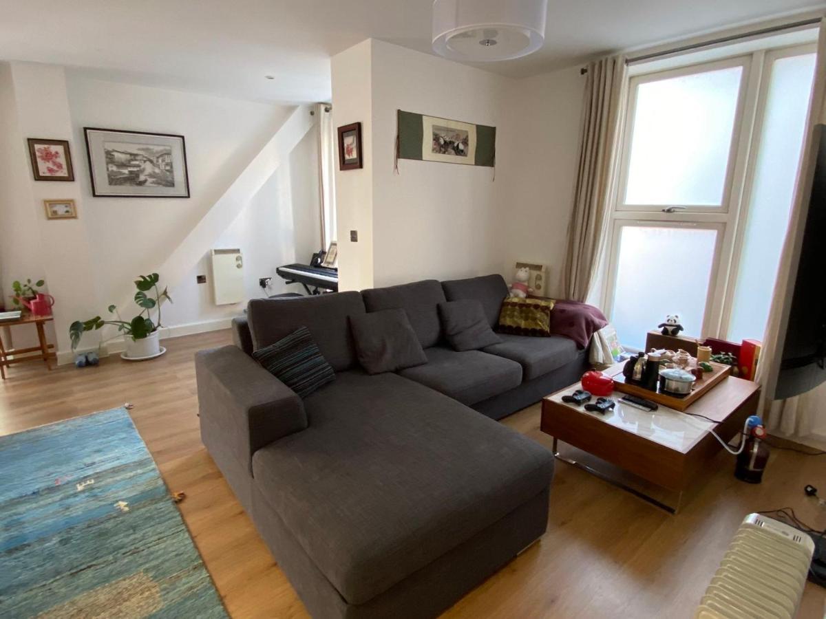 London Bridge Flat - Perfect For Families Appartement Buitenkant foto