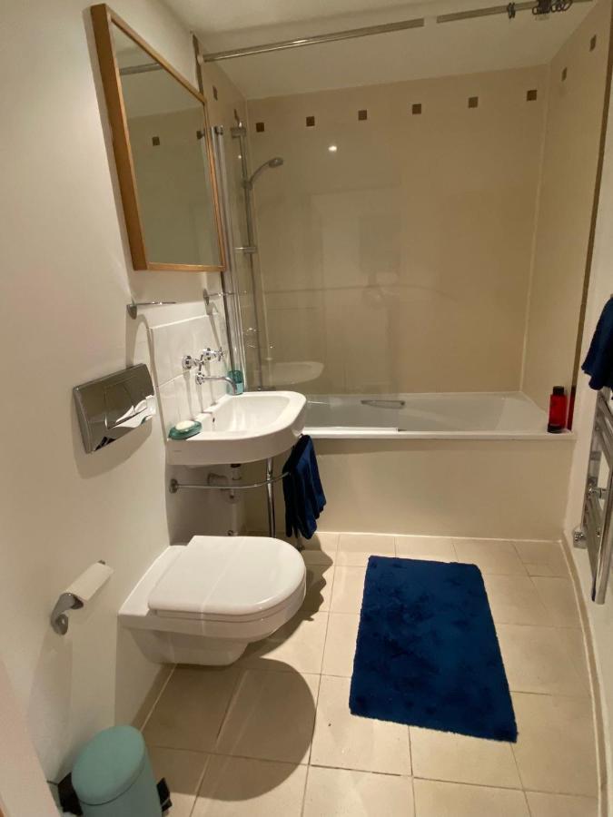London Bridge Flat - Perfect For Families Appartement Buitenkant foto