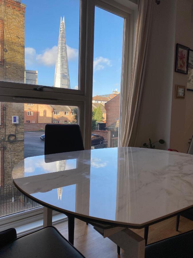 London Bridge Flat - Perfect For Families Appartement Buitenkant foto