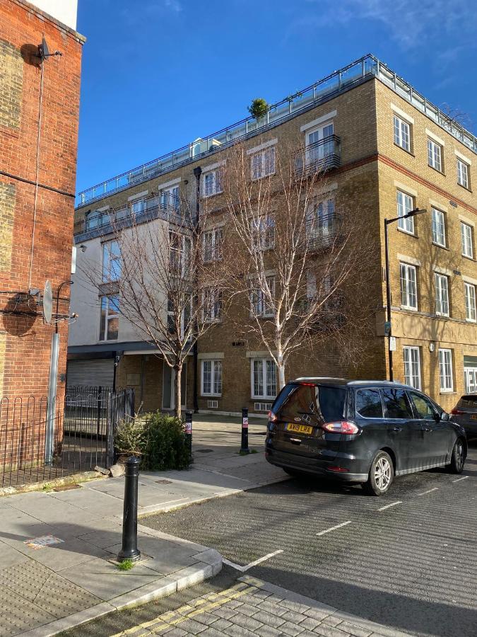 London Bridge Flat - Perfect For Families Appartement Buitenkant foto